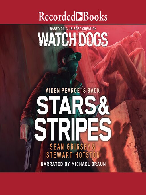 Title details for Stars & Stripes by Sean Grigsby - Available